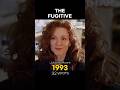 The Fugitive (1993) Cast Then and Now