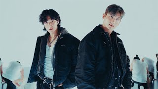 H91- 東方神起、20周年記念アルバム『ZONE』リード曲「SWEET SURRENDER」のMV公開