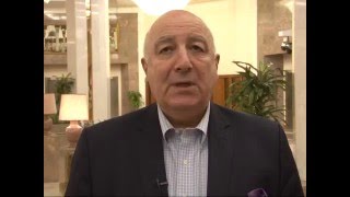 თედო ჯაფარიძის კომენტარი საუდის არაბეთის სამეფოში ვიზიტთან დაკავშირებით