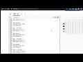 Summer Code Challenge: Turtle Race Python