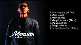 Mansure - Full album Perubahan