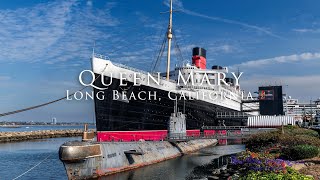 RMS Queen Mary