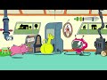 here piggy piggy minisode uncle grandpa cartoon network