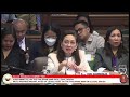 pamilya ng mga biktima ng ejk humarap sa senado