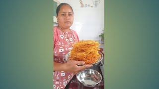 આલુ સેવ બનાવાની સૌથી સહેલી રીત l Aloo Sev