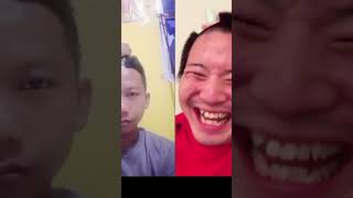 Prank cut hair😆 #live #new #like #world #comedy #gokil #viralvideo #viralshort  #life #livestream