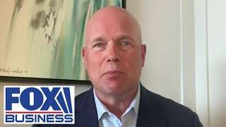 Matthew Whitaker: This puts a bright light on the two-tiered system of justice