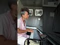 Alicia Keys - Ocean Eyes - Cover by Billie Eilish