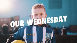 OUR MOMENT. OUR WEDNESDAY | 2019/20 Season Tickets