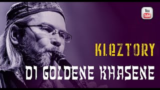 KLEZMER | Di Goldene Khasene | Freilach