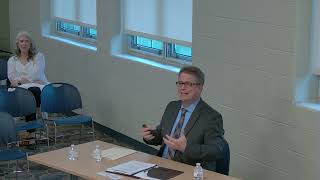 Portage Public Schools 2nd Round Superintendent Interviews - Matt Olson - May 28, 2025