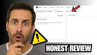 DeepL Review | Legit Translations Or Just Unreliable?