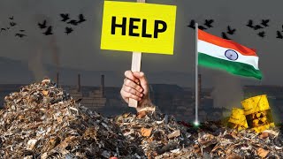 India - The Garbage Capital of the World