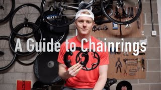 Bicycle Chainrings Explained