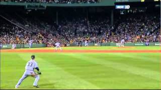 2009/06/11 Cano's diving stop