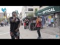 Yonkers Rappers