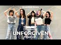 【1ヶ月で1曲まるごと覚える！ユニットレッスン】UNFORGIVEN - LE SSERAFIM (Fixed Ver. )｜Siwonhae｜18歳以上の女性専用・初心者のためのダンススクール