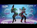 Bubble It By Yemi Alade ft spice Lyrics