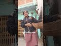 मुझे हमेशा उल्टा जवाब ही..🤨🤣🤣 husbandwifecomedy funny shorts viral video