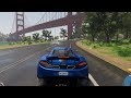 The Crew 2 - McLaren 12C 2013 - Open World Free Roam Gameplay (PC HD) [1080p60FPS]