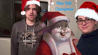 Blue Ball Chungamas