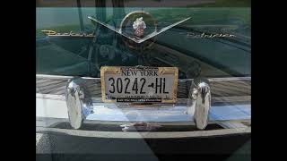 My 1956 Packard Patrician