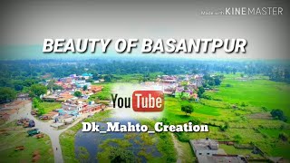 Beauty Of Basantpur//Short Film On Nature #Dk_Mahto_Creation