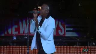 Newsboys Live at Winterjam