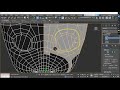 10장 모델링 기초 4 캐릭터 모델링 3ds max