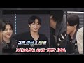 Jikook in Run bts 122  sweet and funny