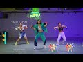 Just Dance 2022 - Mood (Extreme Alternate) - All Perfects