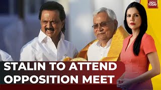 Rahul Shrivastava Decodes Politics, Affects Of Opposition Unity Ahead Of Lok Sabha Elections 2024