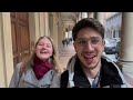 bologna vlog with a special guide prices food student life