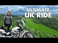 The ultimate one day road trip in the UK - Welcome to the Wye Valley