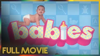 Babies (1990) | FULL MOVIE - Lindsay Wagner, Marcy Walker, Adam Arkin