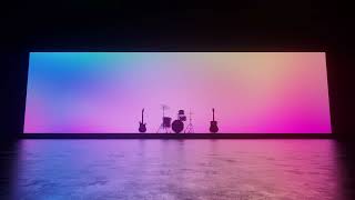 Modern Gradients - Worship Visuals Pack - ProContent