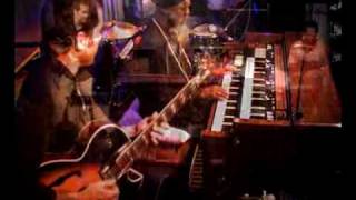 Lonnie Smith au Duc des Lombards