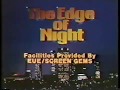 The Edge of Night close (instrumental), 1982