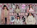 HAUL SHEIN🛍️ MODA‼️