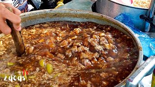 Pang-malakasang PARES na puno ng LAMAN at TABA! Champion sa Panlasang Pinoy! | Filipino Street Food