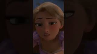 Why Its Called Tangled #disney