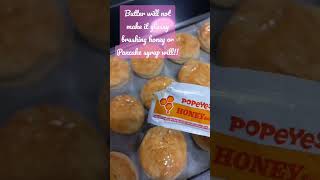 PopEyes Biscuit Recipe p.9 #baking #reels