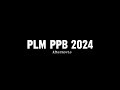 AFTERMOVIE PLM PPB 2024