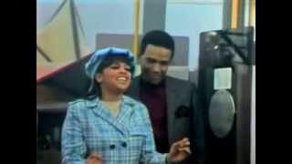 Marvin Gaye Tammi Terrell Aint No Mountain High Enough  My Extended Version