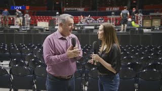Reo Speedwagon Behind The Scenes Preview