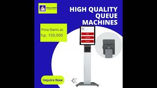 Queue Management Systems #shorts
