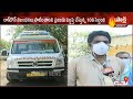 COVID-19 : 108 Employees Face to Face ||  AP Lockdown  || Sakshi TV