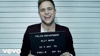 Olly Murs Dance With Me Tonight...