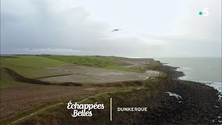 Jours de fête à Dunkerque - Échappées belles