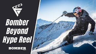 MATTE | Bomber Ski  - BEYOND Experience - Hype Reel